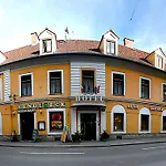 Alter Telegraf Štýrský Hradec