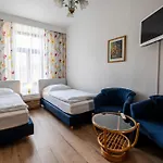Alter Telegraf 3* Štýrský Hradec