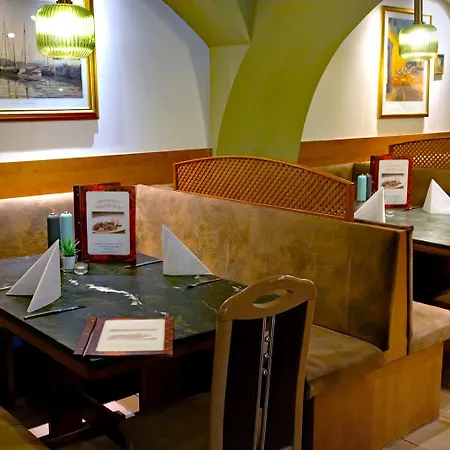 Alter Telegraf Hotel