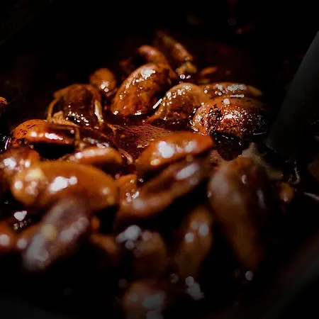 Szálloda Alter Telegraf Graz