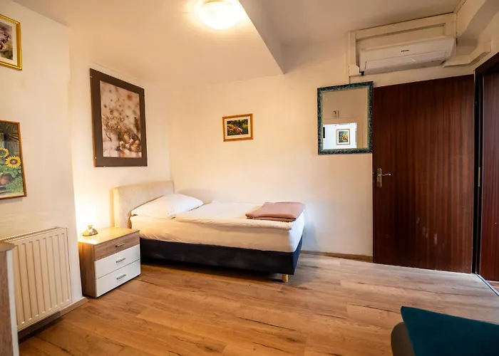 Hotel Alter Telegraf 3*