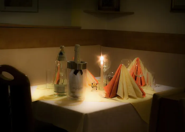 Hotel Alter Telegraf 3*