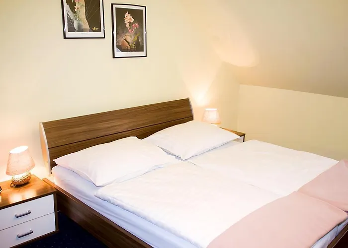 Hotel Alter Telegraf