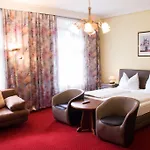 Hotel Alter Telegraf 3*