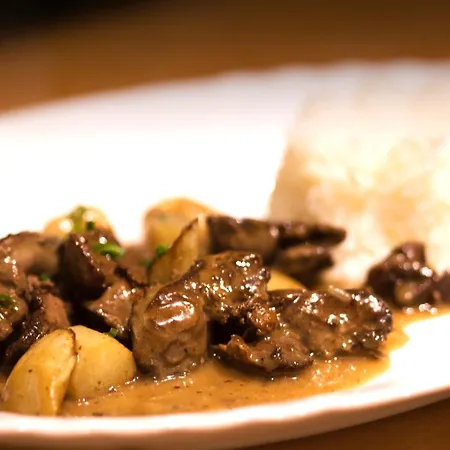 Alter Telegraf Szálloda Graz