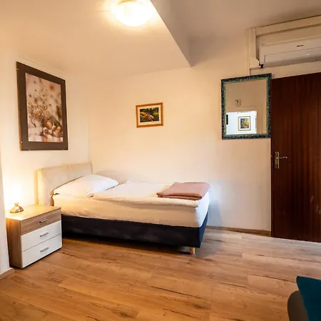 Szálloda Alter Telegraf 3*