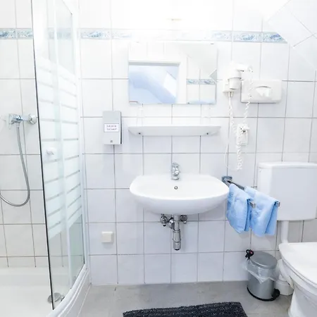 Hotel Alter Telegraf Štýrský Hradec