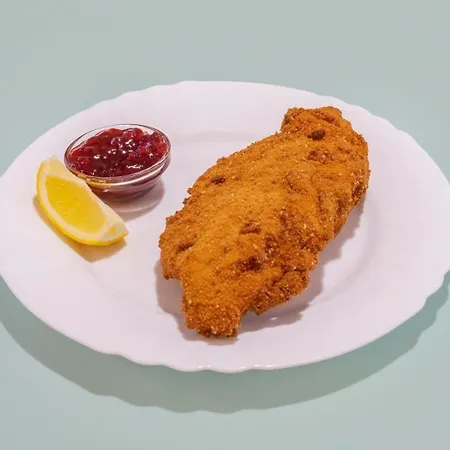 호텔 알터 텔레그라프 3*