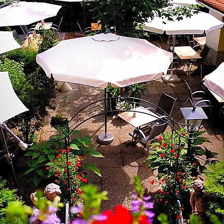 Alter Telegraf Hotel 3*