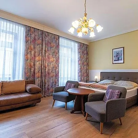 Alter Telegraf 3* Štýrský Hradec
