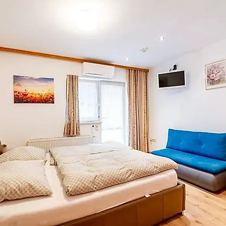 Alter Telegraf 3* Štýrský Hradec