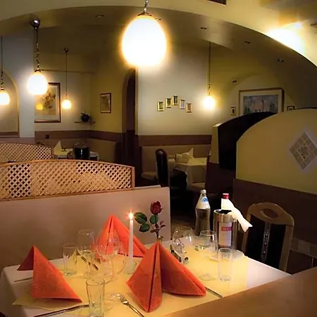 Alter Telegraf 3* Štýrský Hradec