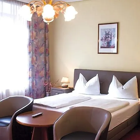 Alter Telegraf Hotel