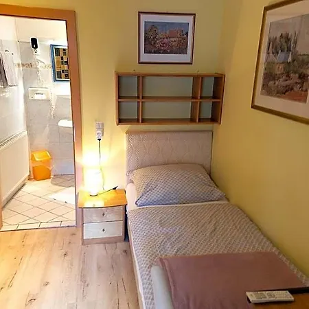 Alter Telegraf Štýrský Hradec