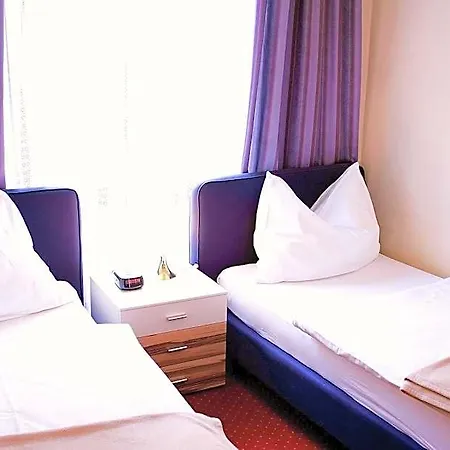 Hotel Alter Telegraf Štýrský Hradec