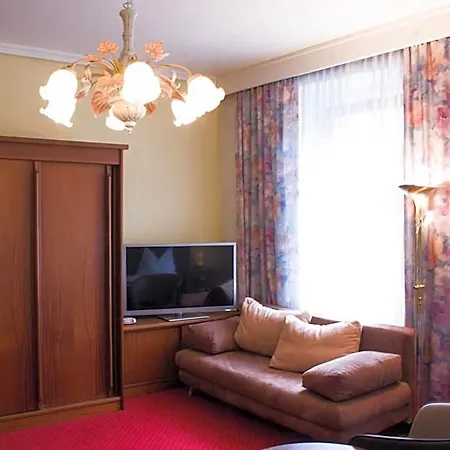 Hotel Alter Telegraf Štýrský Hradec