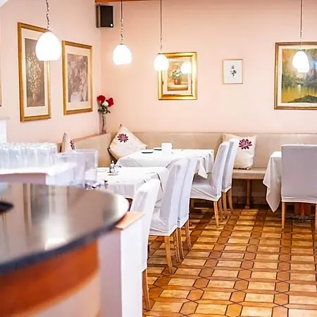 Alter Telegraf Hotel 3*