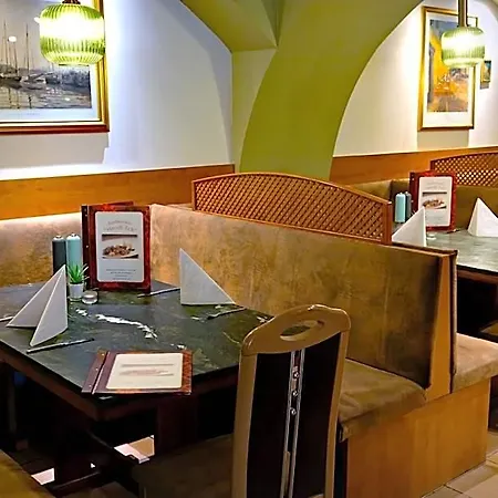 Alter Telegraf Hotel Graz