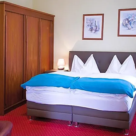 Alter Telegraf Hotel Graz