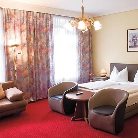 Hotel Alter Telegraf