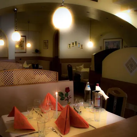 Hotel Alter Telegraf 3*