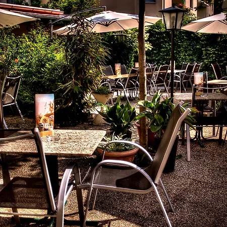 Szálloda Alter Telegraf Graz