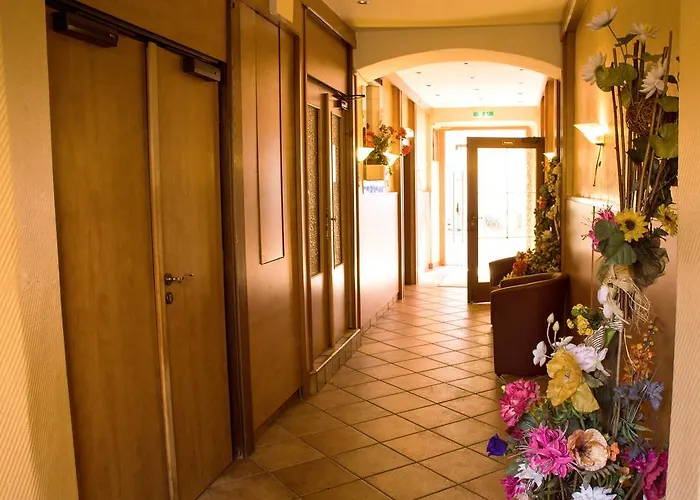 Hotel Alter Telegraf