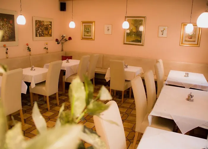 Alter Telegraf Hotel 3*