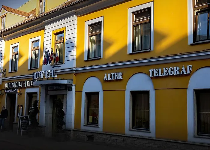 알터 텔레그라프