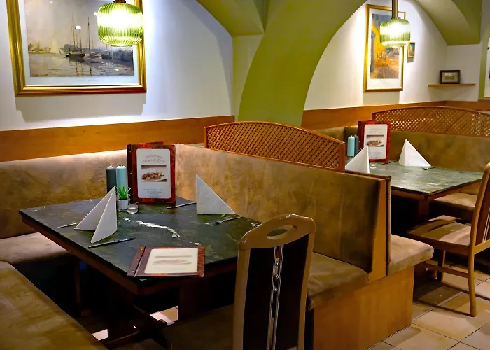 Alter Telegraf Szálloda