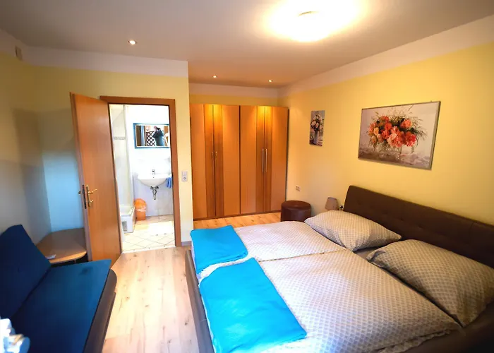 Alter Telegraf Hotel 3*