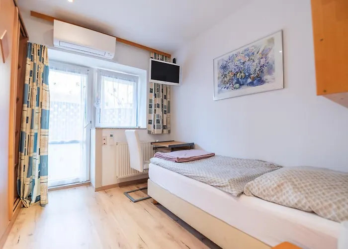 Szálloda Alter Telegraf 3*