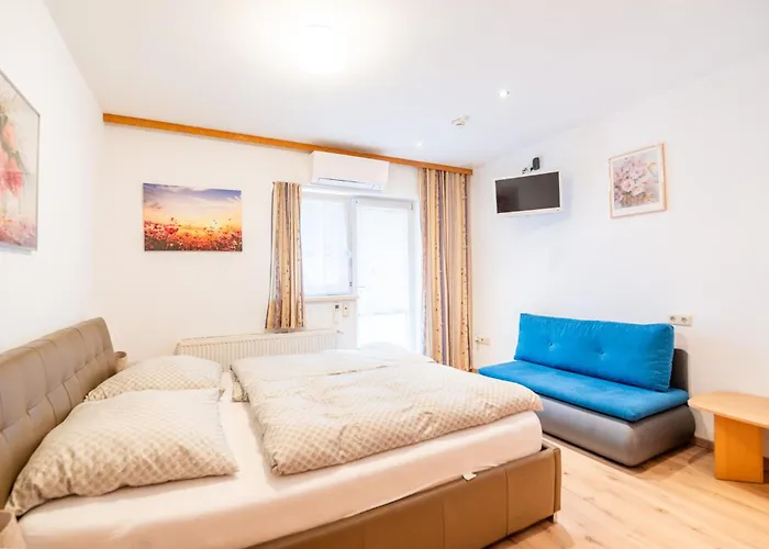 Alter Telegraf Hotel 3*