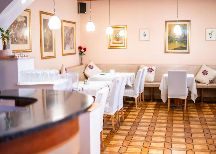 호텔 알터 텔레그라프 3*