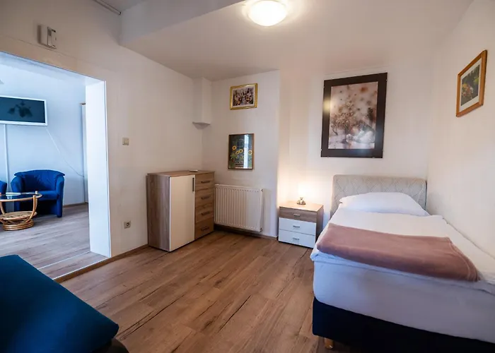 호텔 알터 텔레그라프