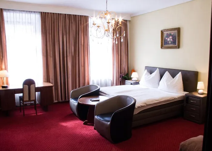 Szálloda Alter Telegraf