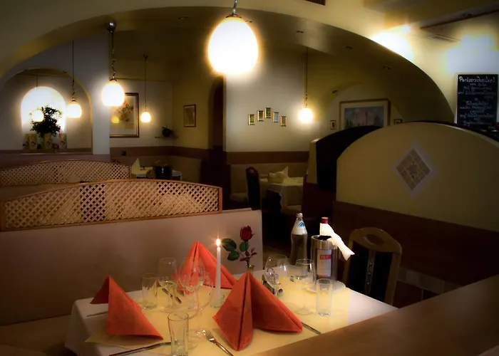 Hotel Alter Telegraf 3*