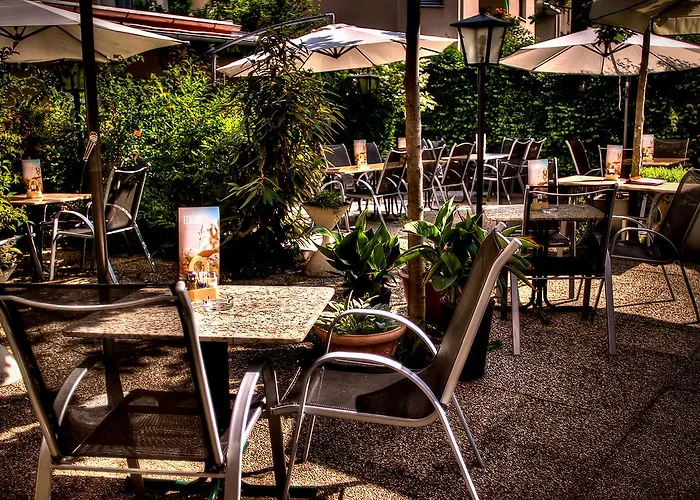 Szálloda Alter Telegraf Graz