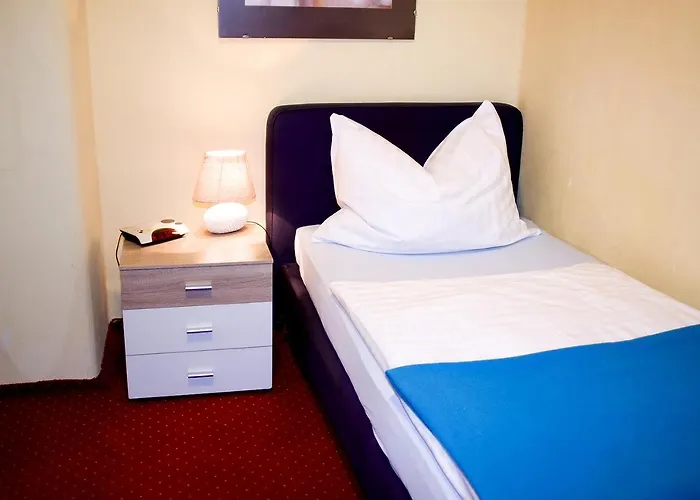 Alter Telegraf Hotel