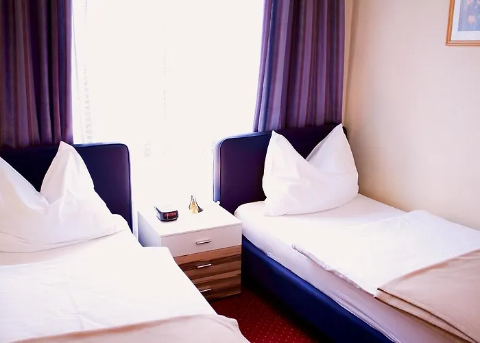 Alter Telegraf Hotel 3*