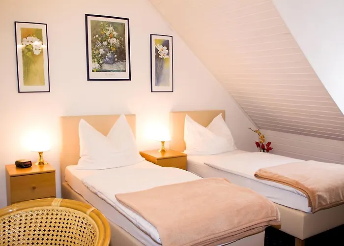 Szálloda Alter Telegraf